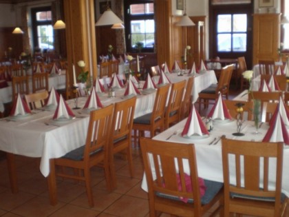 Foto: Gasthaus zur Post