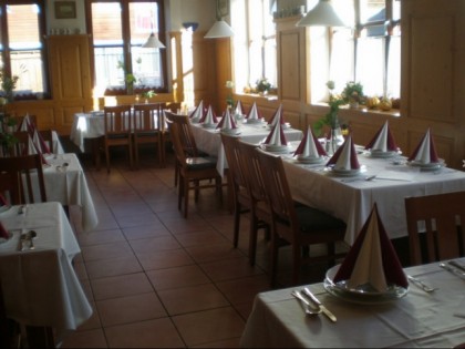 Foto: Gasthaus zur Post