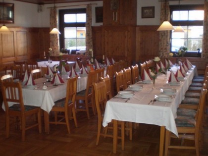 Foto: Gasthaus zur Post