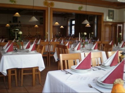 Foto: Gasthaus zur Post