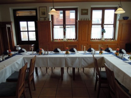 Foto: Gasthaus zur Post