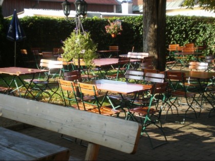 Foto: Gasthaus zur Post