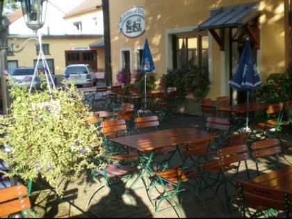 Foto: Gasthaus zur Post