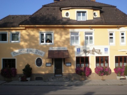 Foto: Gasthaus zur Post